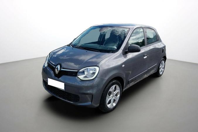 Vente en ligne Renault Twingo 3  SCe 65 au prix de 10 990 €