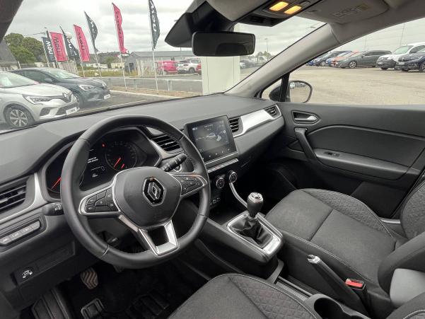 Vente en ligne Renault Captur  TCe 90 au prix de 19 690 €
