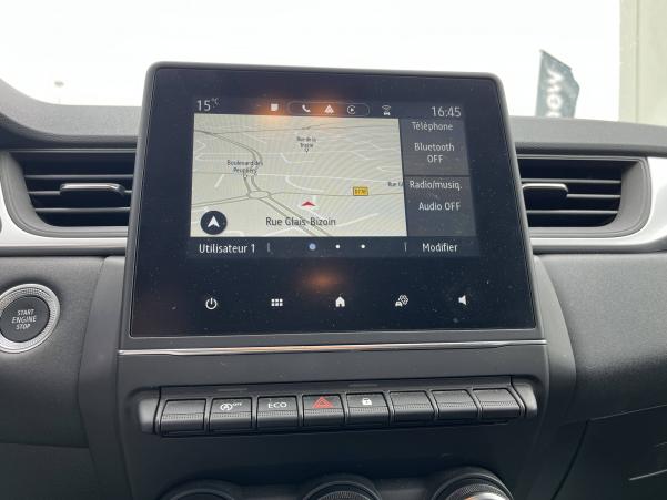 Vente en ligne Renault Captur  TCe 90 au prix de 19 690 €