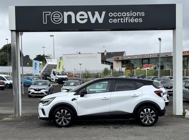 Vente en ligne Renault Captur  TCe 90 au prix de 19 690 €