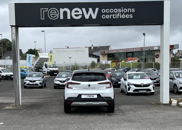 Vente en ligne Renault Captur  TCe 90 au prix de 19 690 €
