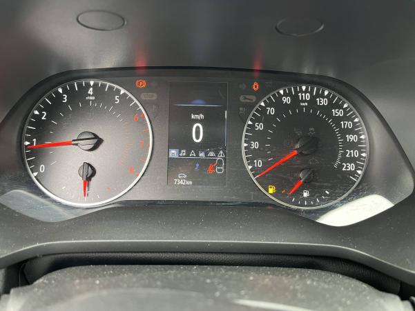 Vente en ligne Renault Captur  TCe 90 au prix de 19 690 €