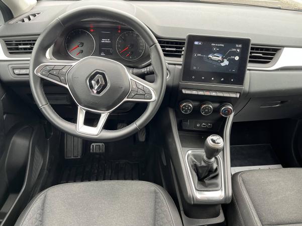 Vente en ligne Renault Captur  TCe 90 au prix de 19 690 €