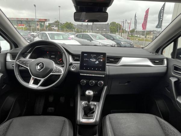 Vente en ligne Renault Captur  TCe 90 au prix de 19 690 €