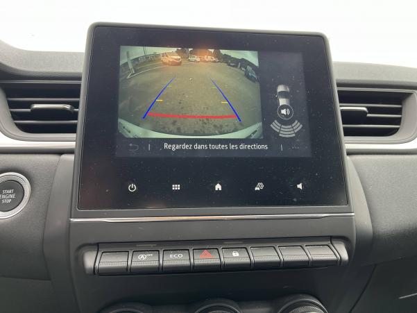 Vente en ligne Renault Captur  TCe 90 au prix de 19 690 €