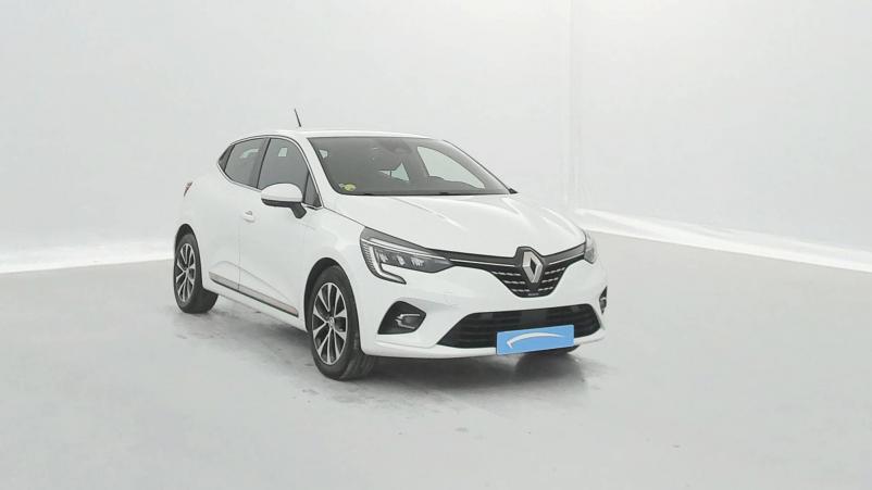 Vente en ligne Renault Clio 5 Clio Blue dCi 100 - 21N au prix de 15 490 €