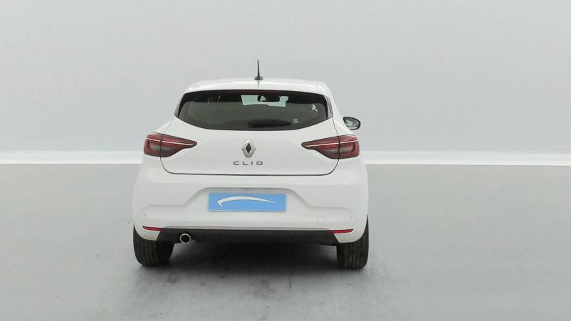 Vente en ligne Renault Clio 5 Clio Blue dCi 100 - 21N au prix de 15 490 €