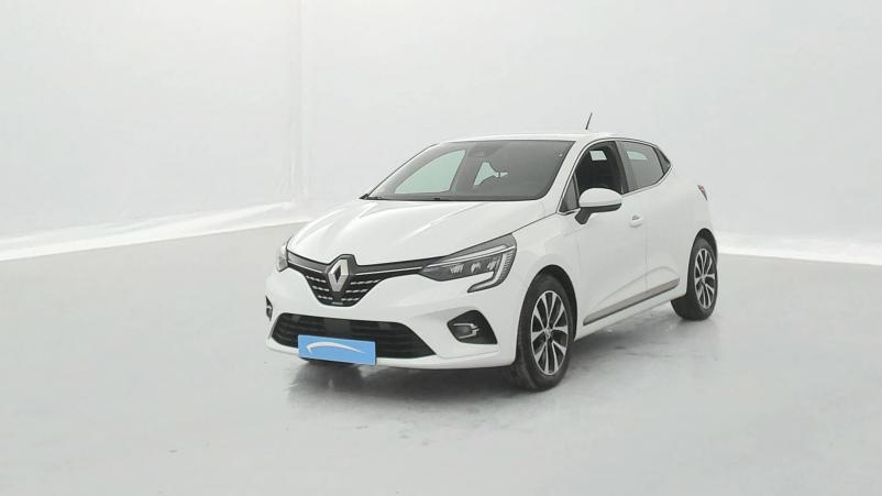 Vente en ligne Renault Clio 5 Clio Blue dCi 100 - 21N au prix de 15 490 €