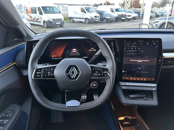Vente en ligne Renault Scenic E-Tech Scenic E-Tech electrique 220 ch grande autonomie au prix de 46 690 €