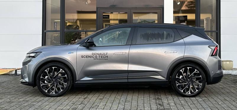 Vente en ligne Renault Scenic E-Tech Scenic E-Tech electrique 220 ch grande autonomie au prix de 44 990 €