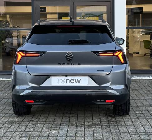 Vente en ligne Renault Scenic E-Tech Scenic E-Tech electrique 220 ch grande autonomie au prix de 46 690 €