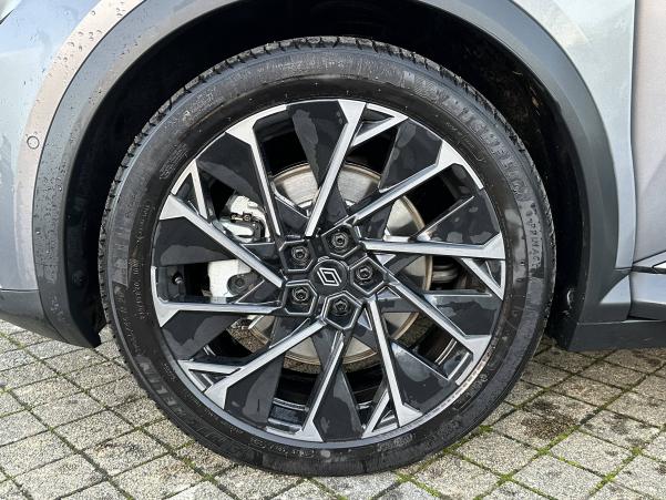 Vente en ligne Renault Scenic E-Tech Scenic E-Tech electrique 220 ch grande autonomie au prix de 46 690 €