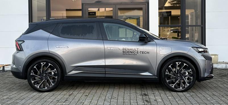 Vente en ligne Renault Scenic E-Tech Scenic E-Tech electrique 220 ch grande autonomie au prix de 44 990 €