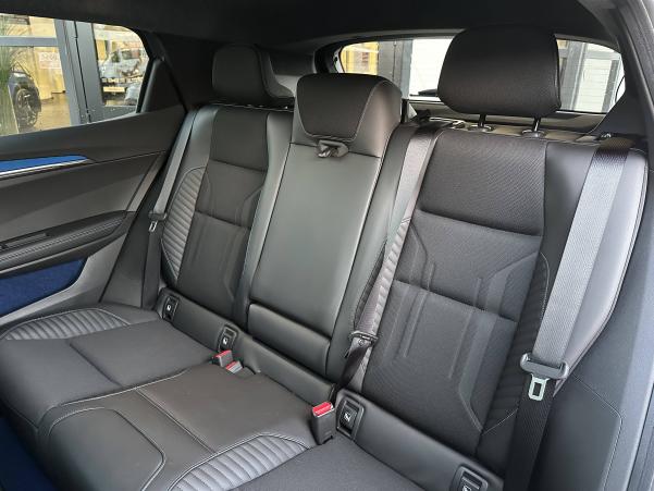 Vente en ligne Renault Scenic E-Tech Scenic E-Tech electrique 220 ch grande autonomie au prix de 46 690 €