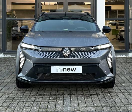 Vente en ligne Renault Scenic E-Tech Scenic E-Tech electrique 220 ch grande autonomie au prix de 46 690 €