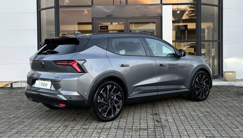 Vente en ligne Renault Scenic E-Tech Scenic E-Tech electrique 220 ch grande autonomie au prix de 46 690 €