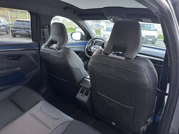 Vente en ligne Renault Scenic E-Tech Scenic E-Tech electrique 220 ch grande autonomie au prix de 46 690 €