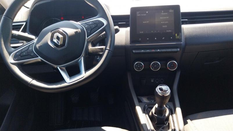 Vente en ligne Renault Clio 5 Clio TCe 90 au prix de 14 490 €