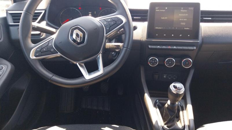Vente en ligne Renault Clio 5 Clio TCe 90 au prix de 13 990 €