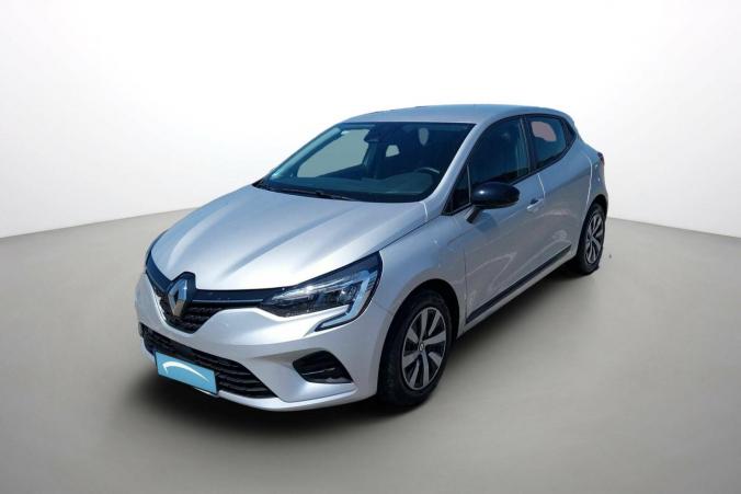 Vente en ligne Renault Clio 5 Clio TCe 90 au prix de 13 990 €