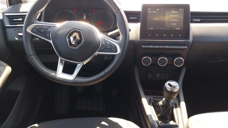 Vente en ligne Renault Clio 5 Clio TCe 90 au prix de 14 290 €
