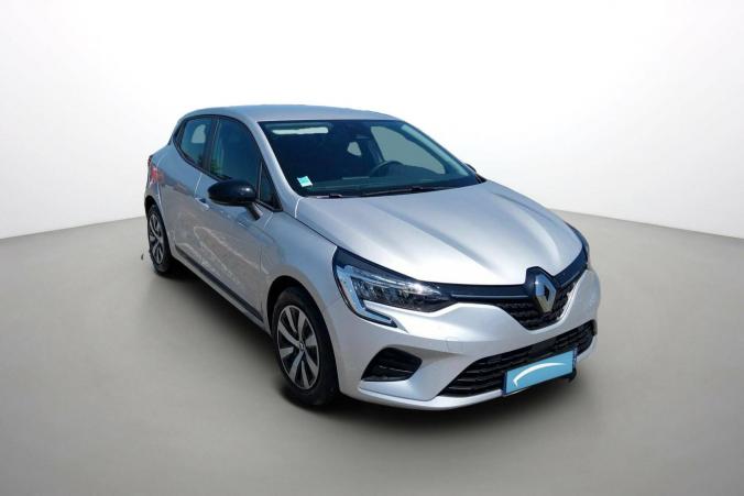 Vente en ligne Renault Clio 5 Clio TCe 90 au prix de 13 990 €
