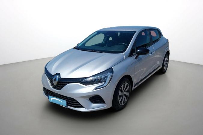 Vente en ligne Renault Clio 5 Clio TCe 90 au prix de 14 490 €