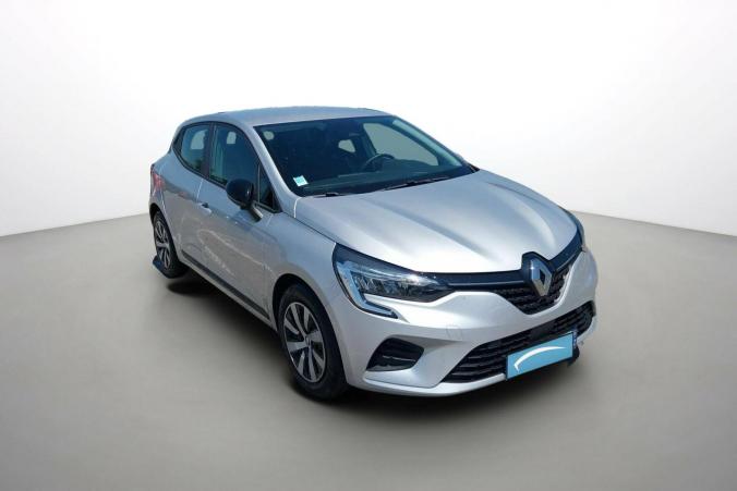 Vente en ligne Renault Clio 5 Clio TCe 90 au prix de 14 490 €