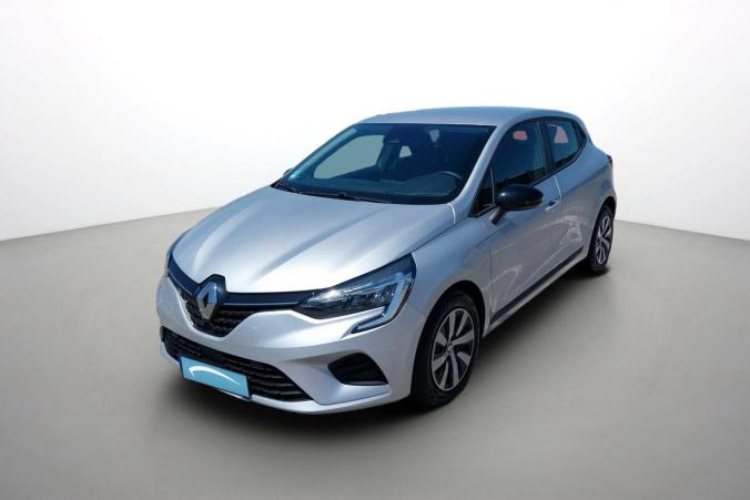 Vente en ligne Renault Clio 5 Clio TCe 90 au prix de 14 290 €