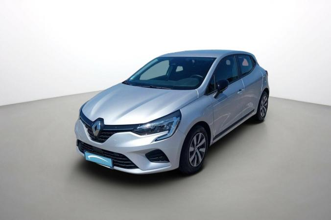 Vente en ligne Renault Clio 5 Clio TCe 90 au prix de 14 490 €