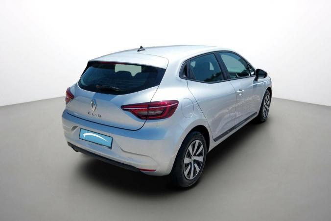 Vente en ligne Renault Clio 5 Clio TCe 90 au prix de 14 490 €