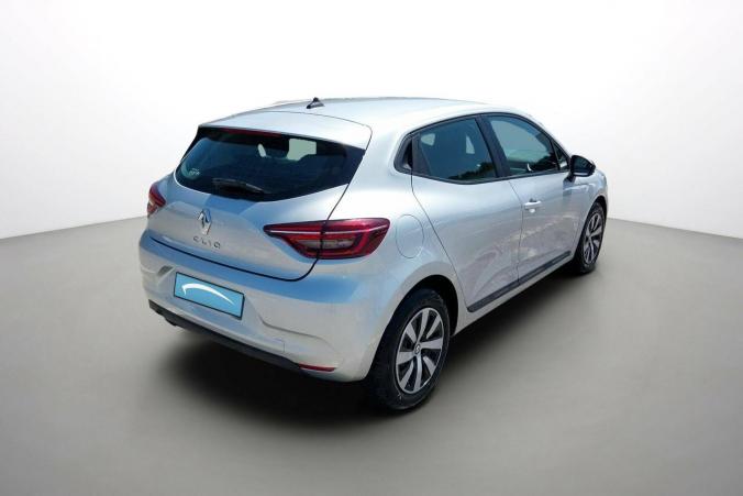 Vente en ligne Renault Clio 5 Clio TCe 90 au prix de 14 290 €