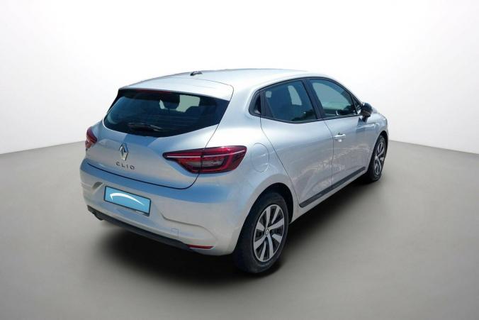 Vente en ligne Renault Clio 5 Clio TCe 90 au prix de 14 490 €