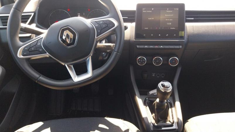 Vente en ligne Renault Clio 5 Clio TCe 90 au prix de 14 490 €