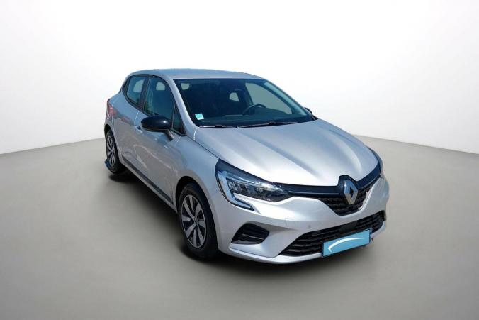 Vente en ligne Renault Clio 5 Clio TCe 90 au prix de 14 490 €