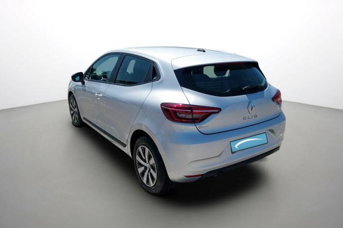 Vente en ligne Renault Clio 5 Clio TCe 90 au prix de 14 490 €