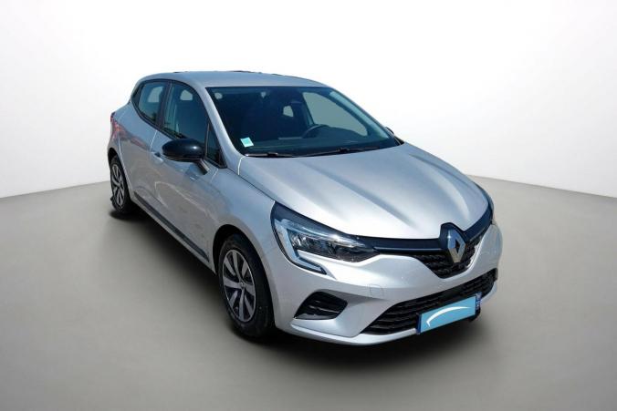 Vente en ligne Renault Clio 5 Clio TCe 90 au prix de 14 290 €