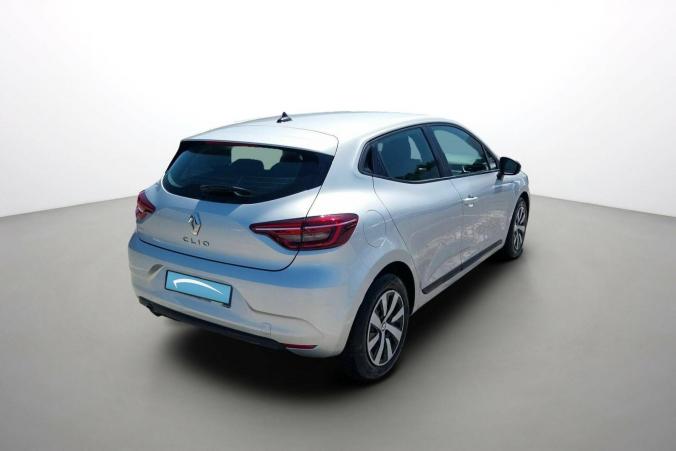 Vente en ligne Renault Clio 5 Clio TCe 90 au prix de 13 990 €