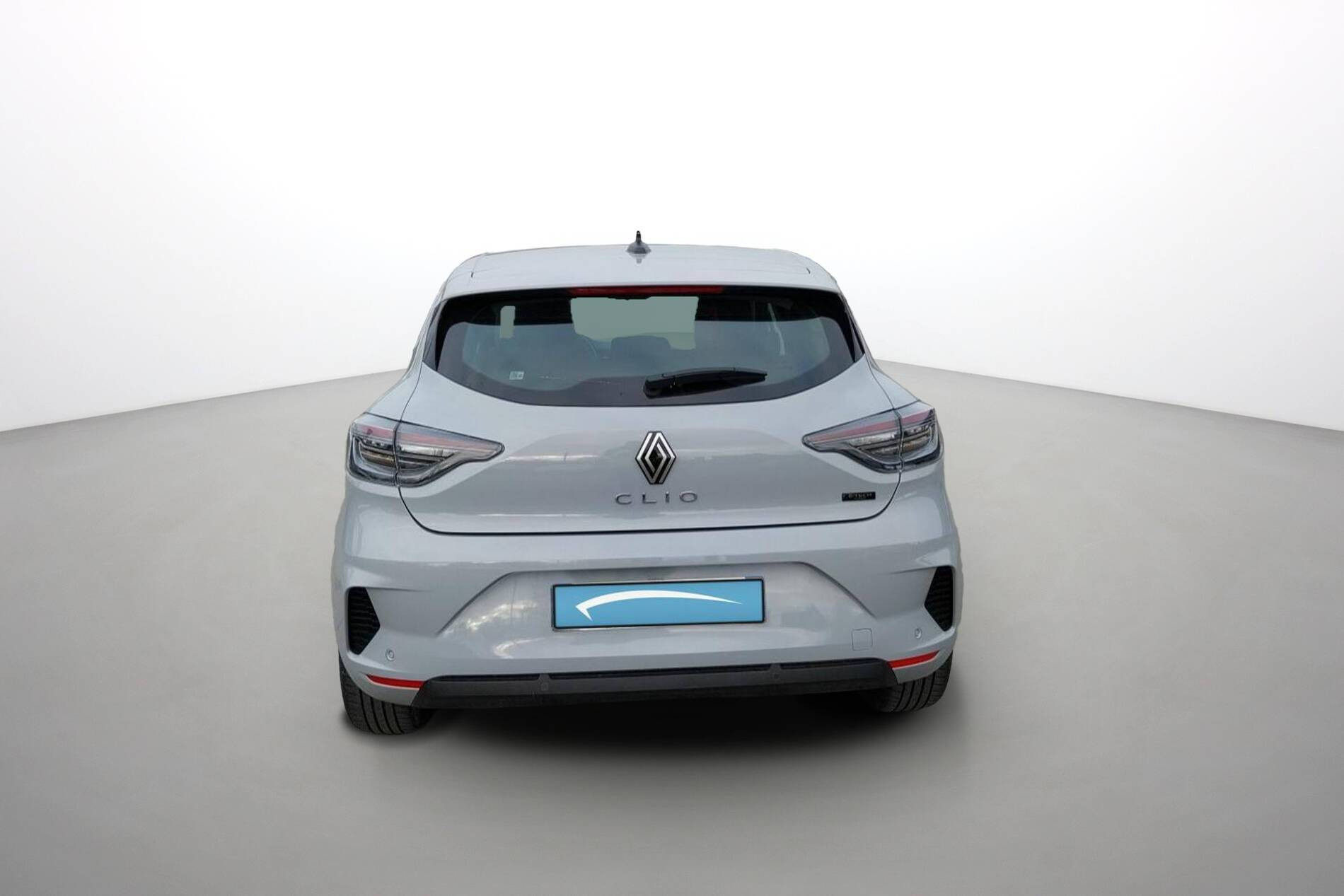 Vente en ligne Renault Clio 5 Clio E-Tech full hybrid 145 ch GSR2 au prix de 19 490 €