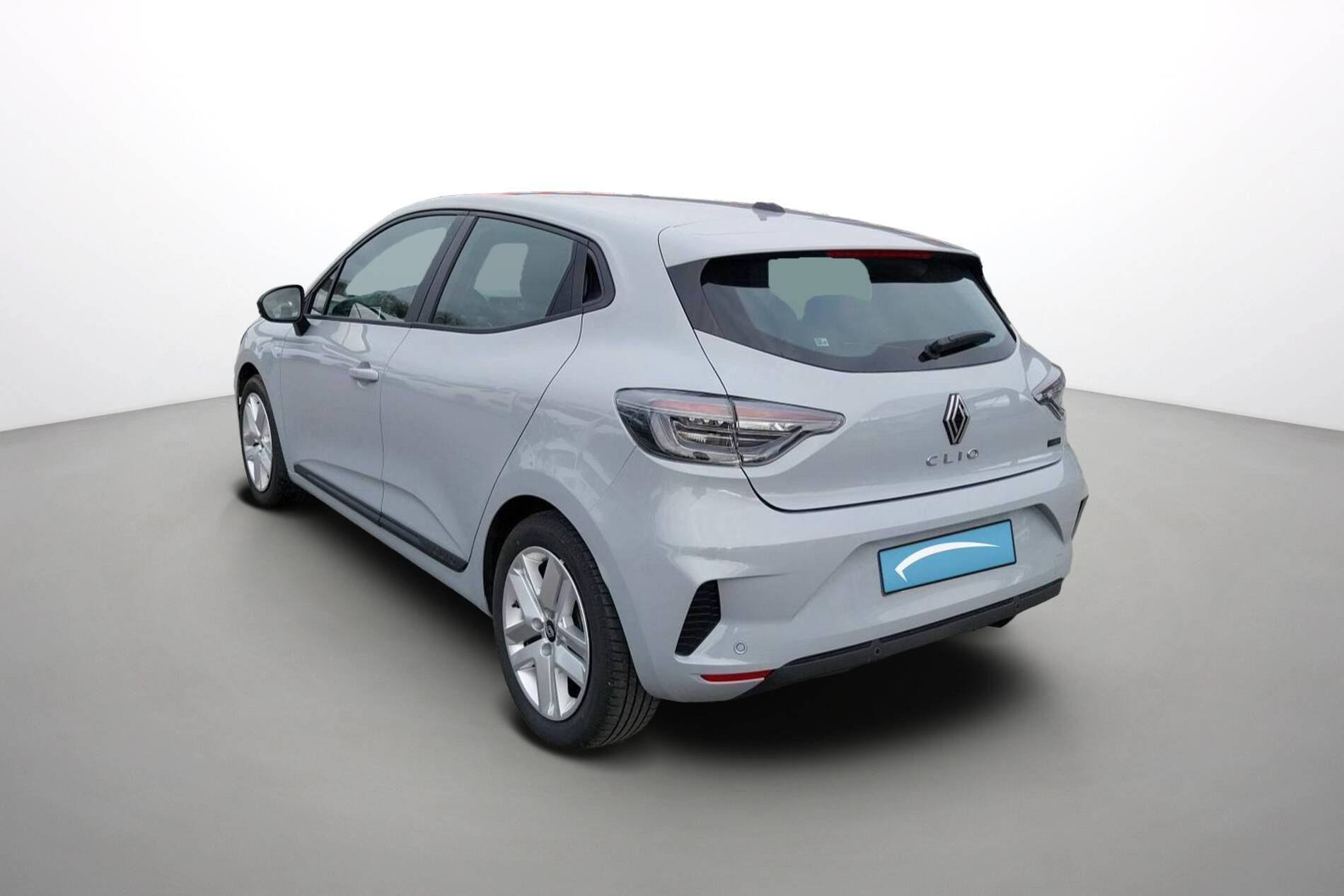 Vente en ligne Renault Clio 5 Clio E-Tech full hybrid 145 ch GSR2 au prix de 19 490 €