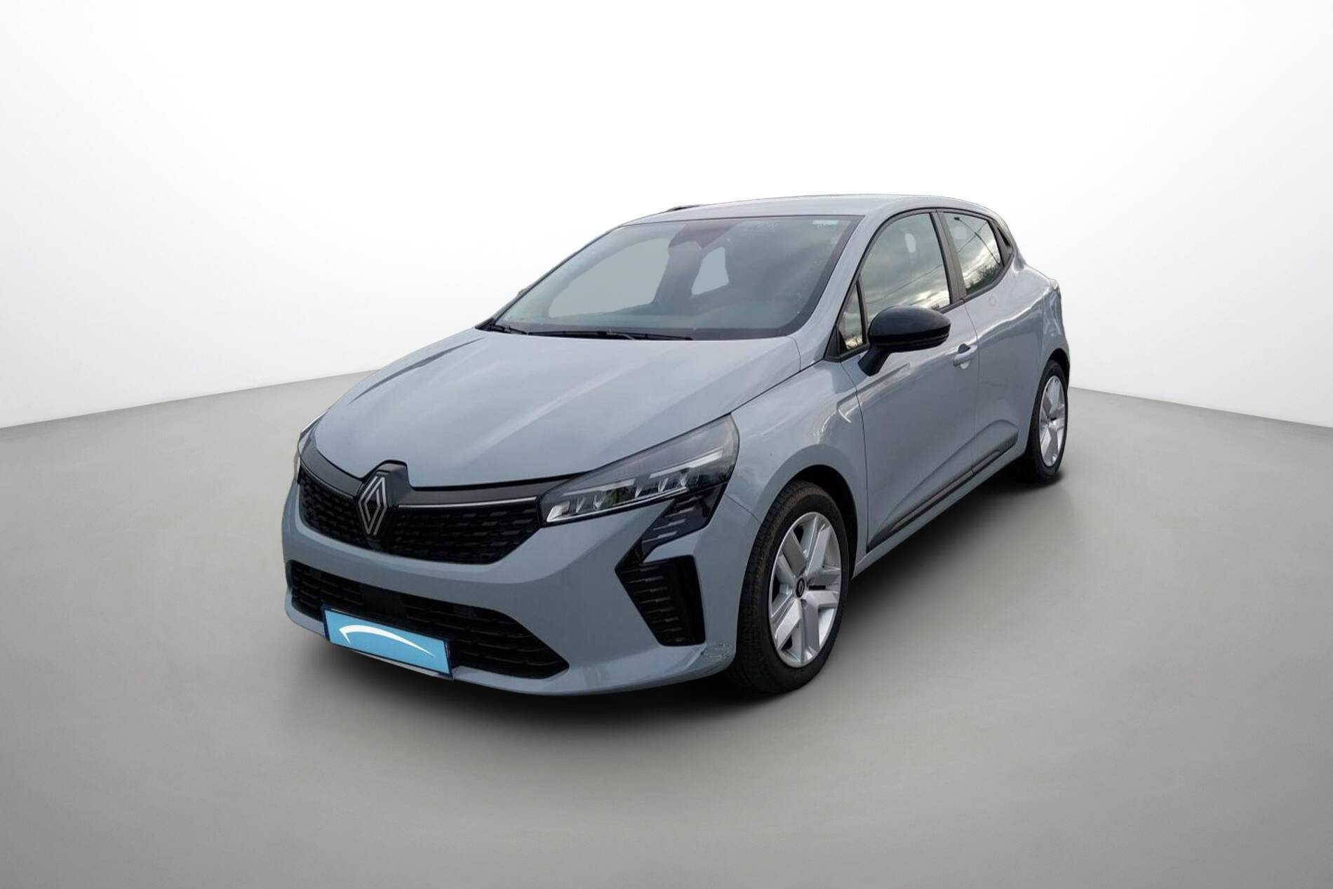 Renault Clio 5 Clio E-Tech full hybrid 145 ch GSR2 occasion de 2025 en vente à Loudéac