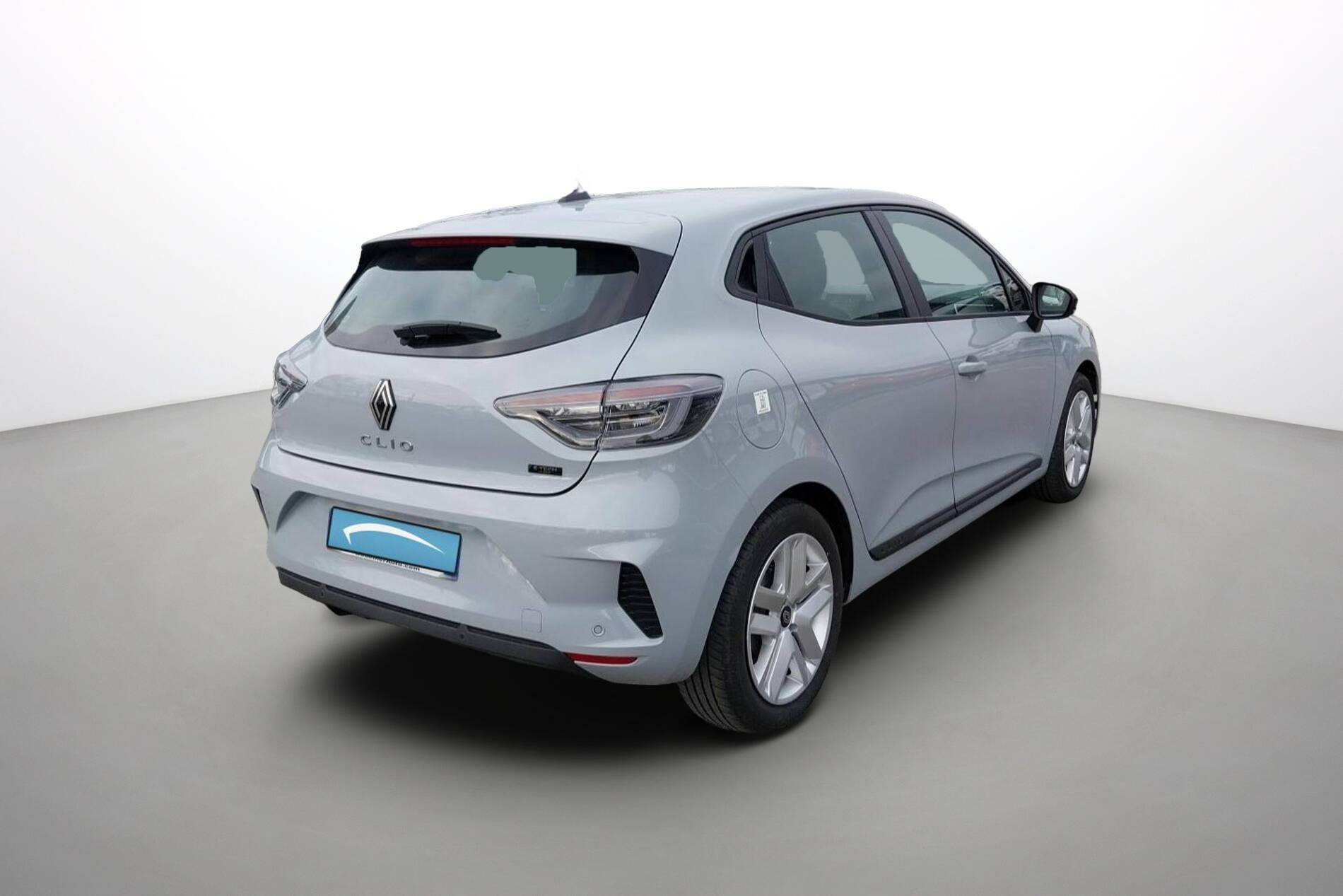 Vente en ligne Renault Clio 5 Clio E-Tech full hybrid 145 ch GSR2 au prix de 19 490 €