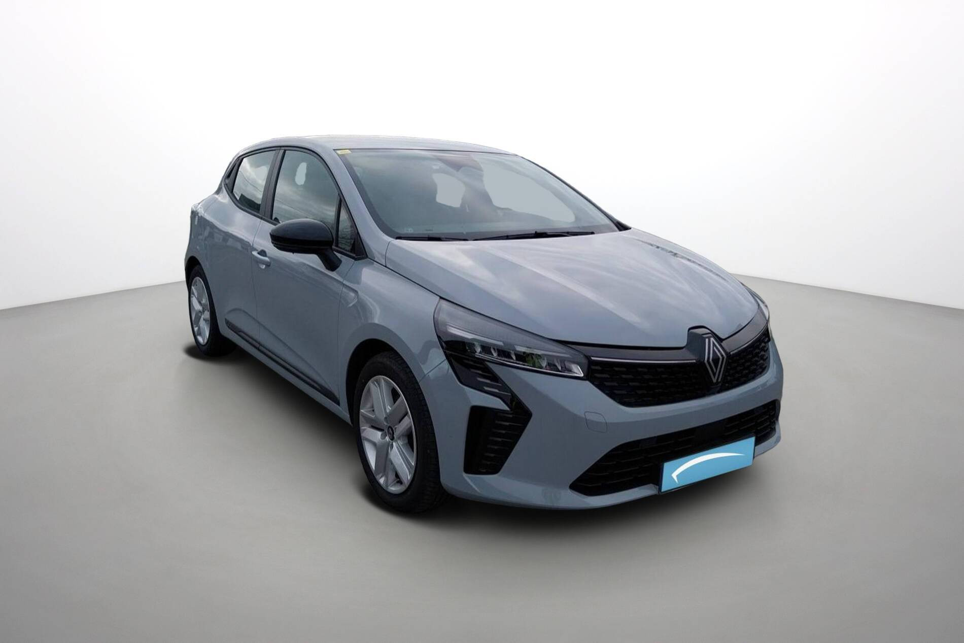 Vente en ligne Renault Clio 5 Clio E-Tech full hybrid 145 ch GSR2 au prix de 19 490 €