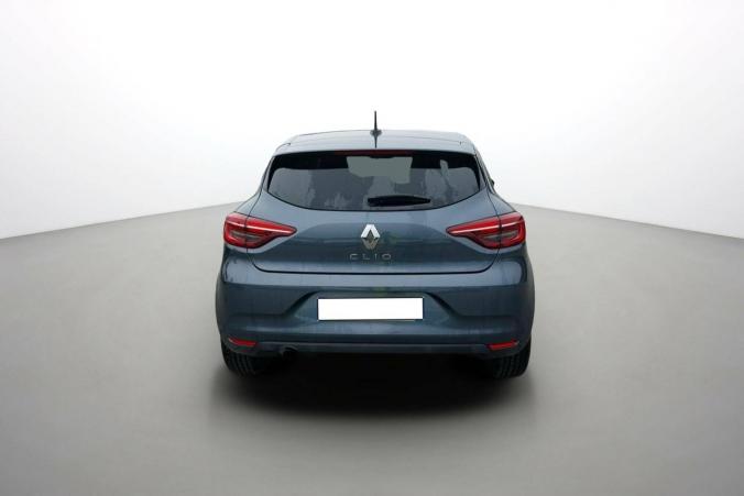 Vente en ligne Renault Clio 5 Clio Blue dCi 115 au prix de 13 990 €