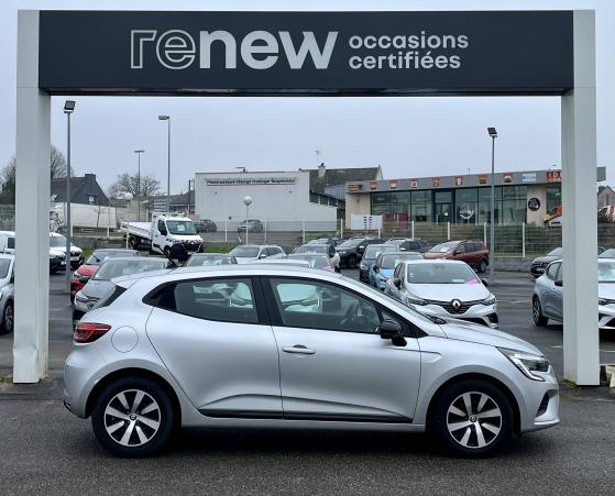 Vente en ligne Renault Clio 5 Clio TCe 90 au prix de 15 990 €