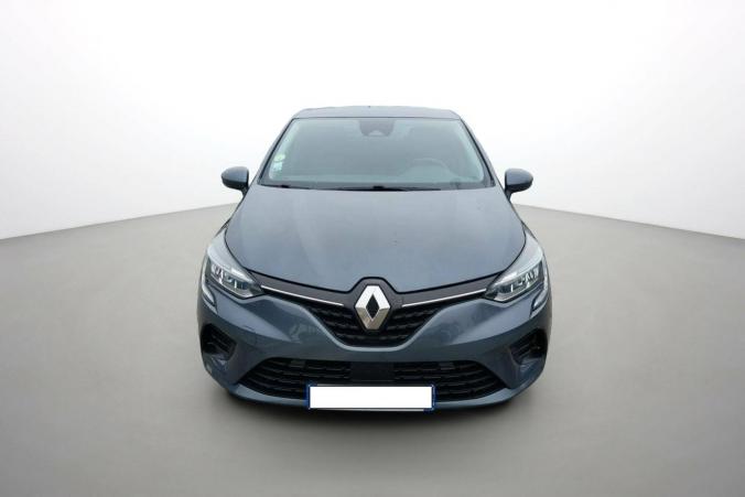 Vente en ligne Renault Clio 5 Clio Blue dCi 115 au prix de 13 990 €