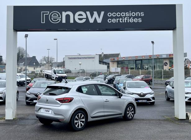 Vente en ligne Renault Clio 5 Clio TCe 90 au prix de 15 990 €