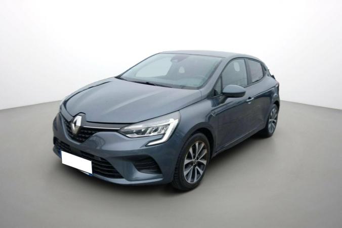 Vente en ligne Renault Clio 5 Clio Blue dCi 115 au prix de 13 990 €