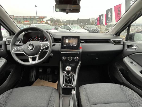 Vente en ligne Renault Clio 5 Clio TCe 90 au prix de 15 990 €