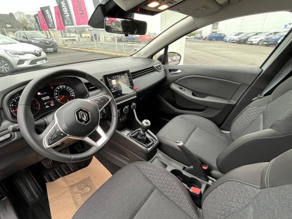 Vente en ligne Renault Clio 5 Clio TCe 90 au prix de 15 990 €